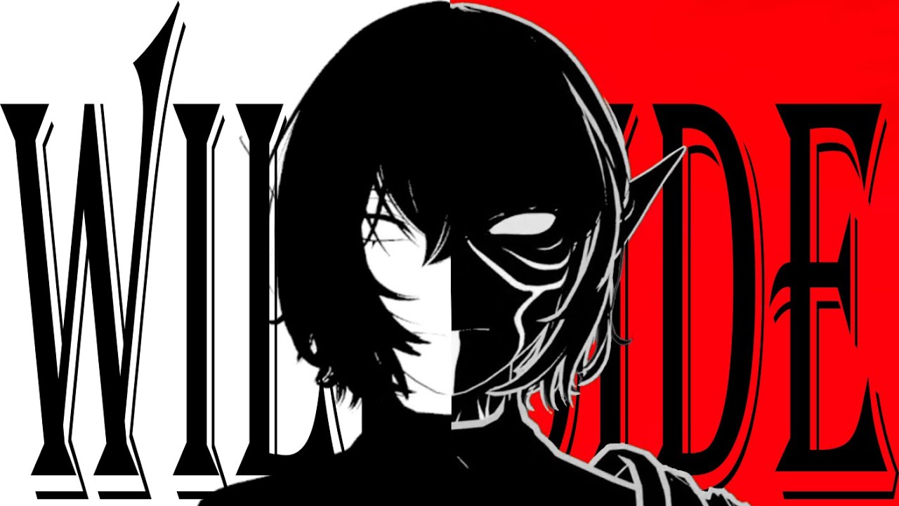 Andrew Eridanus Ascension Intro