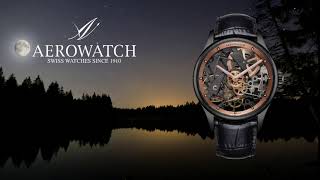 AEROWATCH - Spot TV 2018