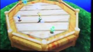 How To Get Over 400 Starbits In Honey Hive Galaxy Super Mario Galaxy