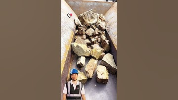 #fcnfm Mobile Crushers: Your Key to Effective Resource Utilization