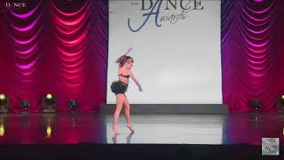 Im Not That Kinda Girl- Madisons Jazz Solo Kenzie Ziegler Rp