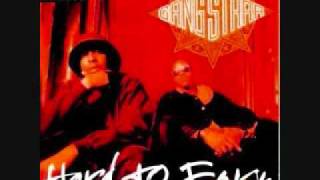 Gang Starr - Comin' for Datazz