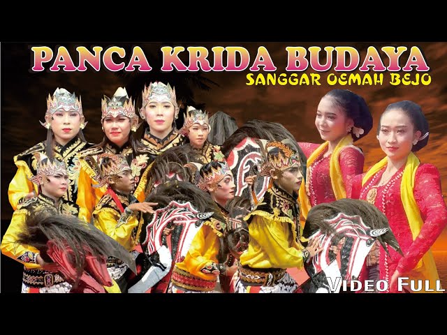 EBEG SPEKTAKULER PANCA KRIDA BUDAYA SANGGAR OEMAH BEJO LIVE RANDEGAN-VIDEO FULL class=