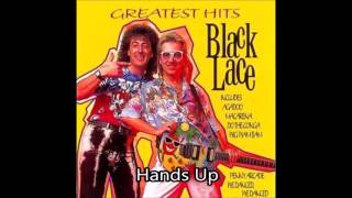 Watch Black Lace Hands Up video