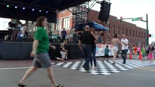 Elkhart Jazz Festival 2014