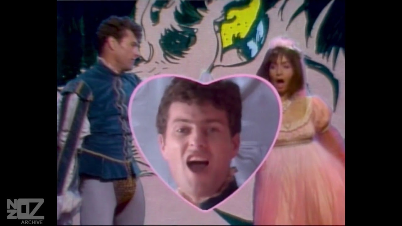 Pat Wilson - Strong Love (1984)