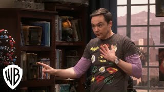 The Big Bang Theory | The Final Days of The Big Bang Theory | Warner Bros. Entertainment
