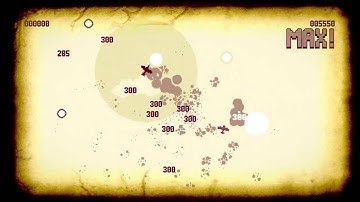 Luftrausers - Official Trailer