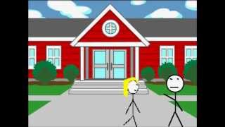 Call Me Maybe Cartoon Version