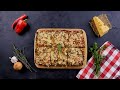 Капустная запеканка с фаршем - Рецепты от Со Вкусом