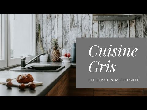 Vidéo: Cuisine Bleue (63 Photos): Une Cuisine Bleu Foncé à L'intérieur, Sa Combinaison Avec Des Tons Jaunes, Gris Et Autres. Options De Conception