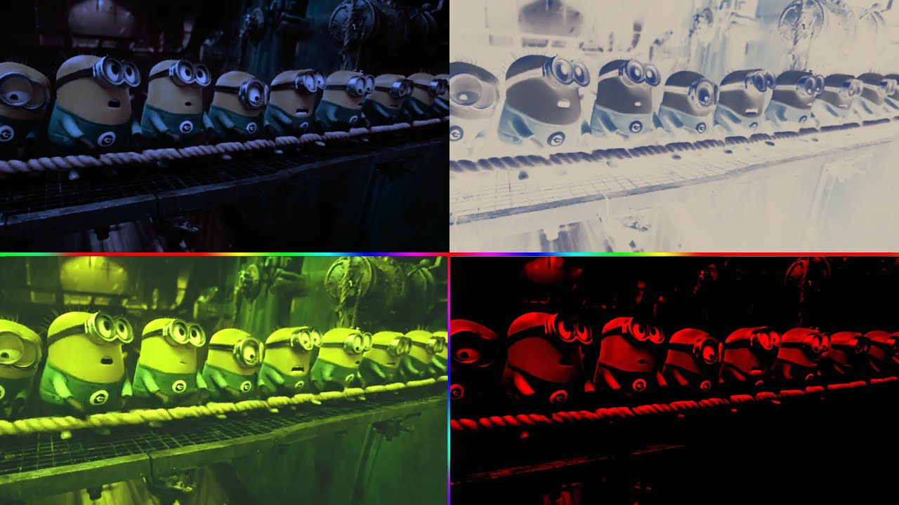 MINION.exe | Coffin Dance Song (Funny Cover)