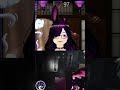 Scared Out of the Game  #vtuber #vtuberclip