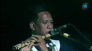 Erika Syaulina - Ikan Dalam Kolam (SK Group)