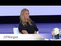 Gwyneth Paltrow: Becoming a Brand Icon | JPMorgan Chase & Co.