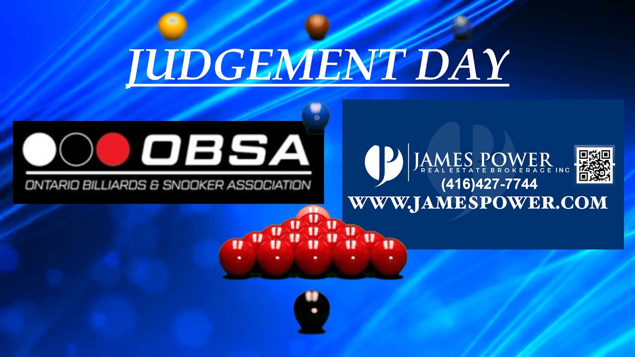 Obsa Class OBSA JUDGEMENT DAY - YouTube