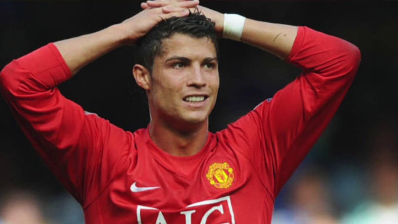 GREATEST MANCHESTER UNITED PLAYERS EVER! YouTube