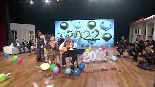 Sami - Sevil Değirmencioğlu - Kaya Dibi / Ümmü  Erbil  ile Yılbaşı Özel Programı - FBR MEDYA TV