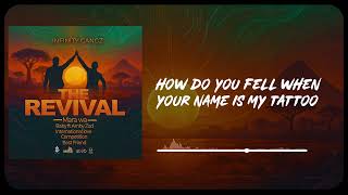 Mara Wa by infinity gangz (Official lyrics video)