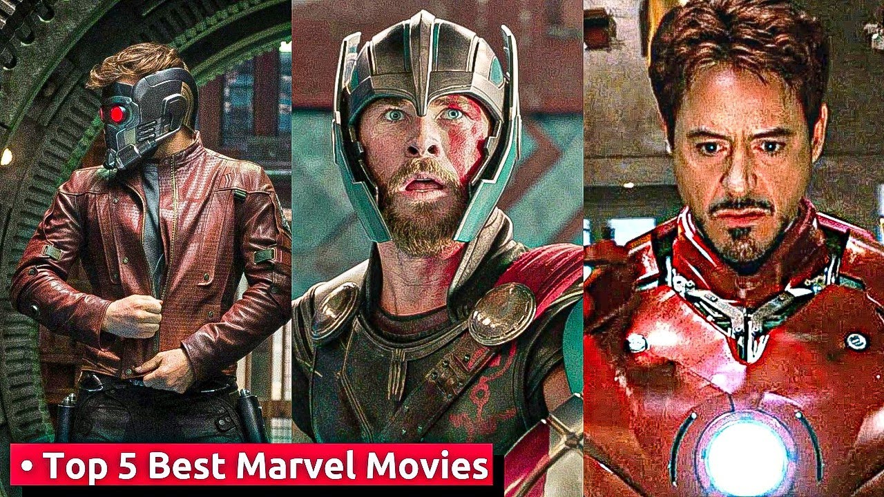 Top 5 best Marvel Movies In Tamil Dubbed | TheEpicFilms Dpk | Tamil Dubbed  Movies list - YouTube