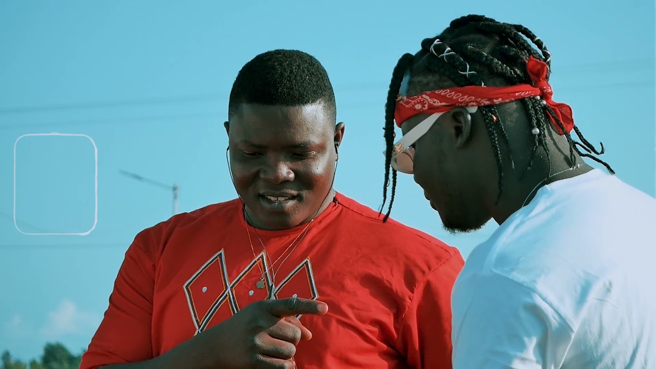 Mr Lino - Mawu déka (Official Video)