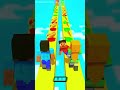 Noob Tv | Bí Mật Của Sự Thành Công #minecraftanimation #xuhuong