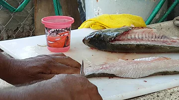 ¿Se pueden cocinar los parásitos del pescado?