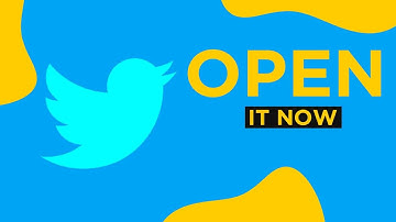 In 3 Minute Create Twitter Account | How to Create Twitter Account In 2021