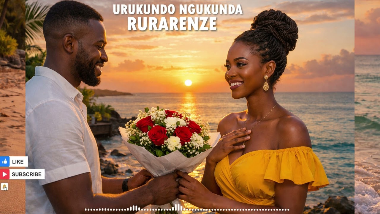 URUKUNDO NGUKUNDA AUDIO