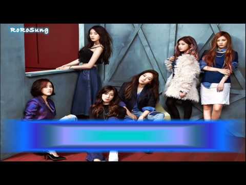 (+) 티아라_T-ara_-남주긴_아까워_Too_Good_To_Giveaway_