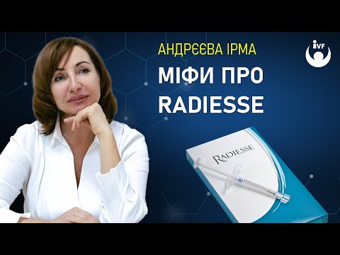 Опасны ли филлеры Radiesse? Мифы  и правда о  препарате, объяснение дермато-хирурга.