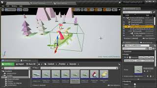 Prefab Tool 1.0.7 feature sneak peak - Selection Lock