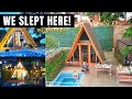 NONI'S RESORT TALISAY CABIN VLOG - BATANGAS STAYCATION WITH JACUZZI! Batangas Glamping + Review