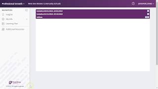 Uploading Artifacts