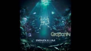 Pendulum Immersion - Crush