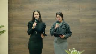картинка: 18-10-2025 Младежка вечер - Бог обича грешника, но мрази греха