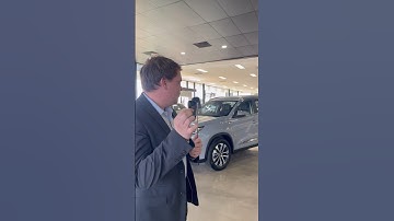 How to use REMOTE START on the CHERY models