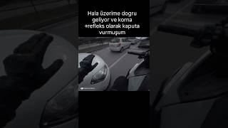 Sizce haklı değil miyim? #keşfet #automobile #smartphone #motovlog #reels #drift #motorcycle