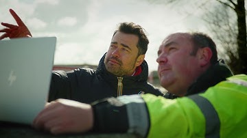 FLIR Intelligent Transportation Systems: keeping roadways flowing safely
