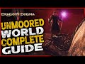 Dragon’s Dogma 2: Unmoored World Complete Guide (All Quests, Achievements, &amp; Unique Armor)