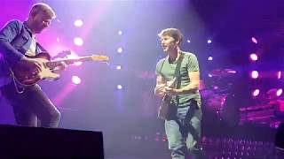 James Blunt - Postcards - Hull, Bonus Arena - LIVE - 2020