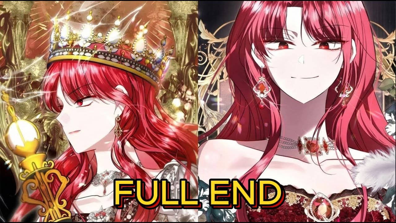 Full End | We Transmigrated Into a Novel—From Side Characters to Rulers of the Story #manhwa