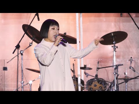 정인 Jung In &#39;<strong>살다가보면</strong> As Life Goes On&#39;: 직캠 fancam: 221009: 강동선사문화축제