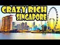 Top 10 ‘Crazy Rich Asians’ Movie Locations to Visit in Singapore