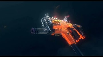 call of duty mobile mythic fennec ascended full theme song HQ