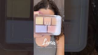 Foundation Looking Orange? Try This 5-in-1 Makeup Hack! ✨ #shorts
