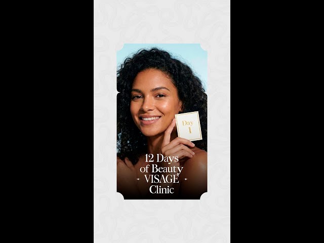 Day 1Brighten Dull Winter SkinGive your skin a fresh start this season with a brightening ritual des