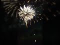 Independence day 2022 fireworks show at hagan park rancho cordova ca 5