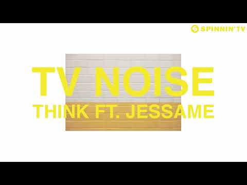 TV Noise - Think ft.Jessame | 가사번역 | 한글