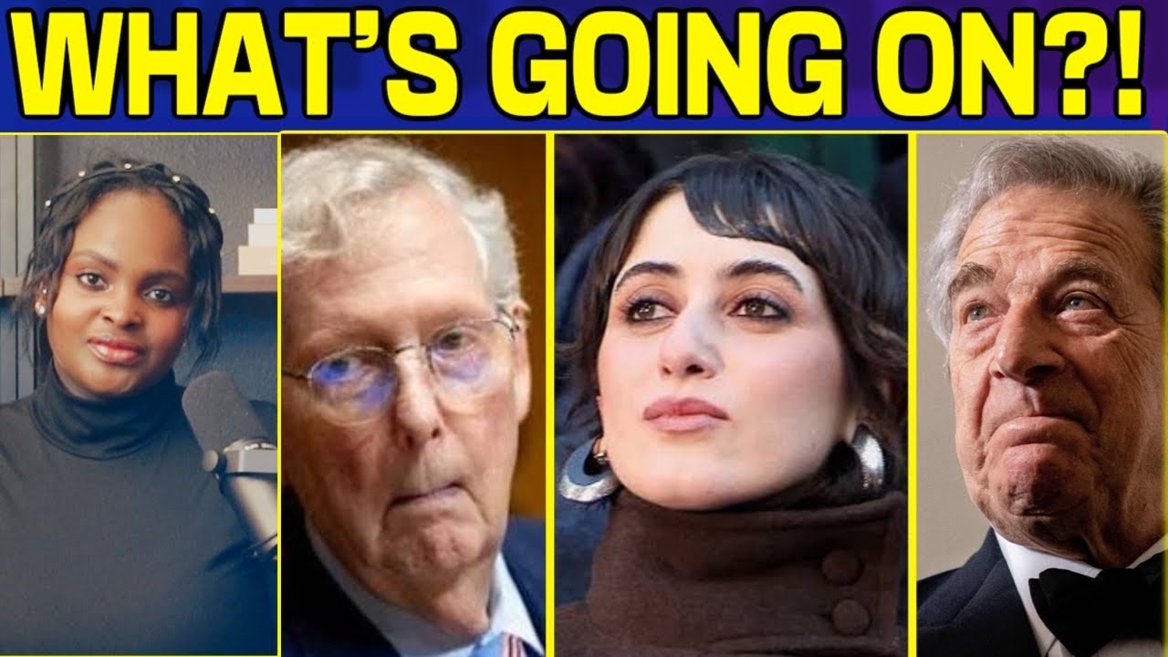 One Day | Three Political Firestorms